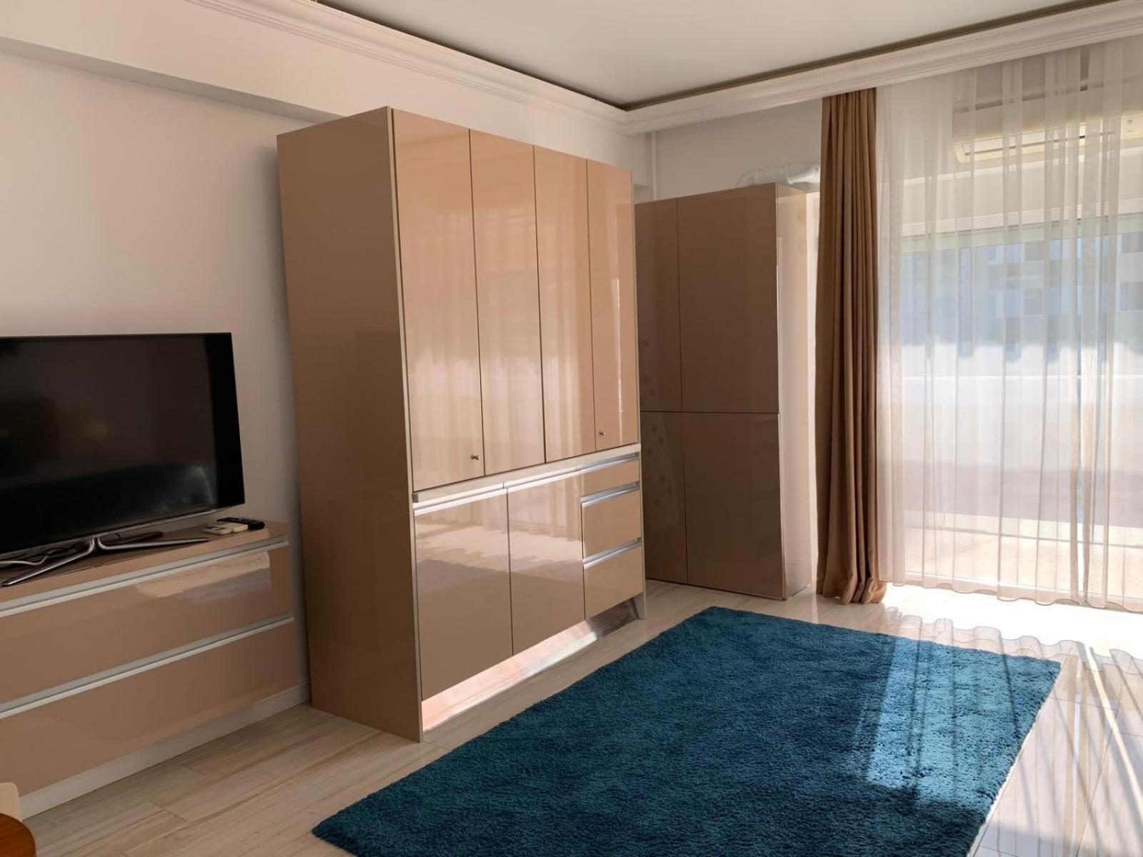 White Tower Mamaia Prestige Apartments Экстерьер фото